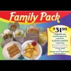 Best Family Pack w/ Three Items in Lake Worth, FL