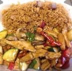 Best 腰果鸡 Cashew Chicken in Lake Worth, FL