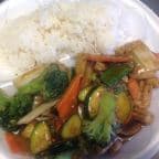 Best 素什锦 Vegetable Delight in Lake Worth, FL