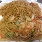 Best 虾捞面 Shrimp Lo Mein in Lake Worth, FL
