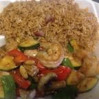 Best 宫保虾 Kung Pao Shrimp in Lake Worth, FL