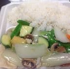 Best 蘑菇鸡片 Moo Goo Gai Pan in Lake Worth, FL