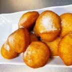 Best Fried Butter Bun in Freeport, ME