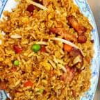 Best Fried Rice in Freeport, ME