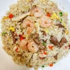 Best House Fried Rice in Freeport, ME