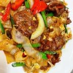 Best Chow Fun (Flat Noodle) in Freeport, ME