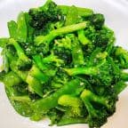 Best Sauteed Broccoli & Snow Pea Pods in Freeport, ME