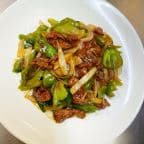 Best Pepper Steak in Freeport, ME