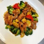 Best Hunan Beef in Freeport, ME