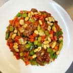 Best Szechuan Beef in Freeport, ME