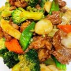 Best Beef with Assorted Vegetables in Freeport, ME