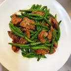 Best Beef with String Beans in Freeport, ME