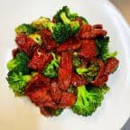 Best Pork with Broccoli in Freeport, ME