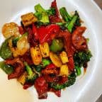 Best Hunan Pork in Freeport, ME