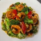 Best Hunan Shrimp in Freeport, ME