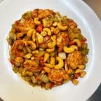 Best Shrimp with Cashew Nut in Freeport, ME