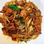 Best Beef with Ginger & Scallion in Freeport, ME