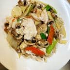 Best Moo Goo Gai Pan in Freeport, ME