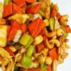 Best Chicken with Cashew Nuts in Freeport, ME