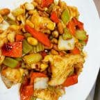 Best Szechuan Chicken in Freeport, ME