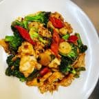 Best Hunan Chicken in Freeport, ME