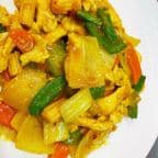 Best Curry Chicken in Freeport, ME