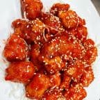 Best Sesame Chicken in Freeport, ME