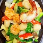 Best Seafood Delight in Freeport, ME