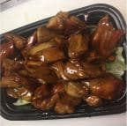 Best Teriyaki Chicken in Tempe, AZ