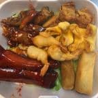 Best Pu Pu Platter in Tempe, AZ