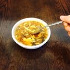 Best Hot and Sour Soup in Tempe, AZ