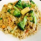 Best Vegetable Fried Rice in Tempe, AZ