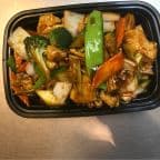 Best Chicken with Mixed Vegetables in Tempe, AZ