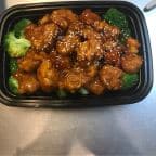 Best Sesame Chicken in Tempe, AZ