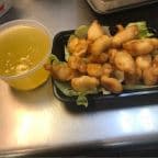Best Lemon Chicken in Tempe, AZ