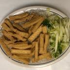 Best Deep Fried Tofu with Vermicelli Noodle in Missoula, MT