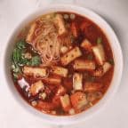 Best Spicy Lemongrass Tofu Noodle Soup in Missoula, MT