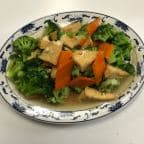 Best Broccoli Tofu in Missoula, MT