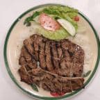 Best Grilled Lemongrass Sliced Beef Lunch Special in Missoula, MT