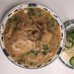 Best Curry Chicken Soup Lunch Special in Missoula, MT