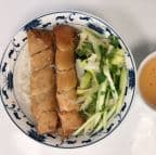 Best Fried Imperial Rolls with Noodles (2 pcs.) Lunch Special in Missoula, MT