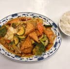 Best General Tofu in Missoula, MT