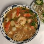 Best Curry Seafood Soup Lunch Special in Missoula, MT