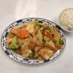 Best Mixed Vegetable with Curry Sauce in Missoula, MT