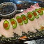 Best Yellowtail Jalapeno in Live Oak, FL