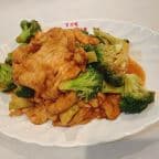 Best Chicken Broccoli in Fairfax, VA