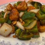 Best Shrimp w. Cashew Nuts in Fairfax, VA