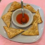 Best Fried Crabmeat Cheese Wanton (6) in Fairfax, VA