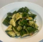 Best Cucumber w. Mashed Garlic in Fairfax, VA