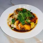 Best Chicken w. Chili Sauce in Fairfax, VA